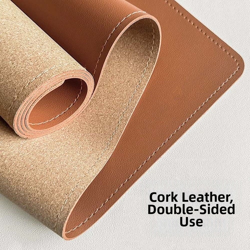 Leather Desk Pad - Podkładka na biurko Skórzana podkładka do