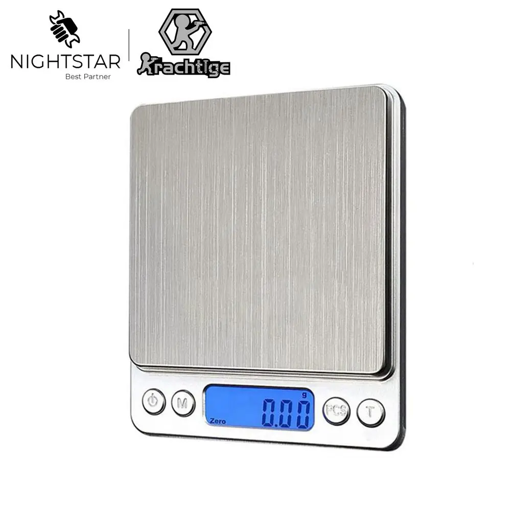 Tape Dispenser Weighted - 3000 g X 0,1 g Cyfrowa