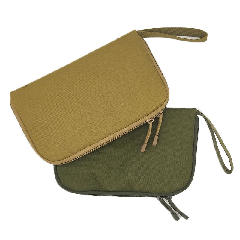Magazine Holder Rack - Uniwersalna taktyczna torba na pistolet myśliwski