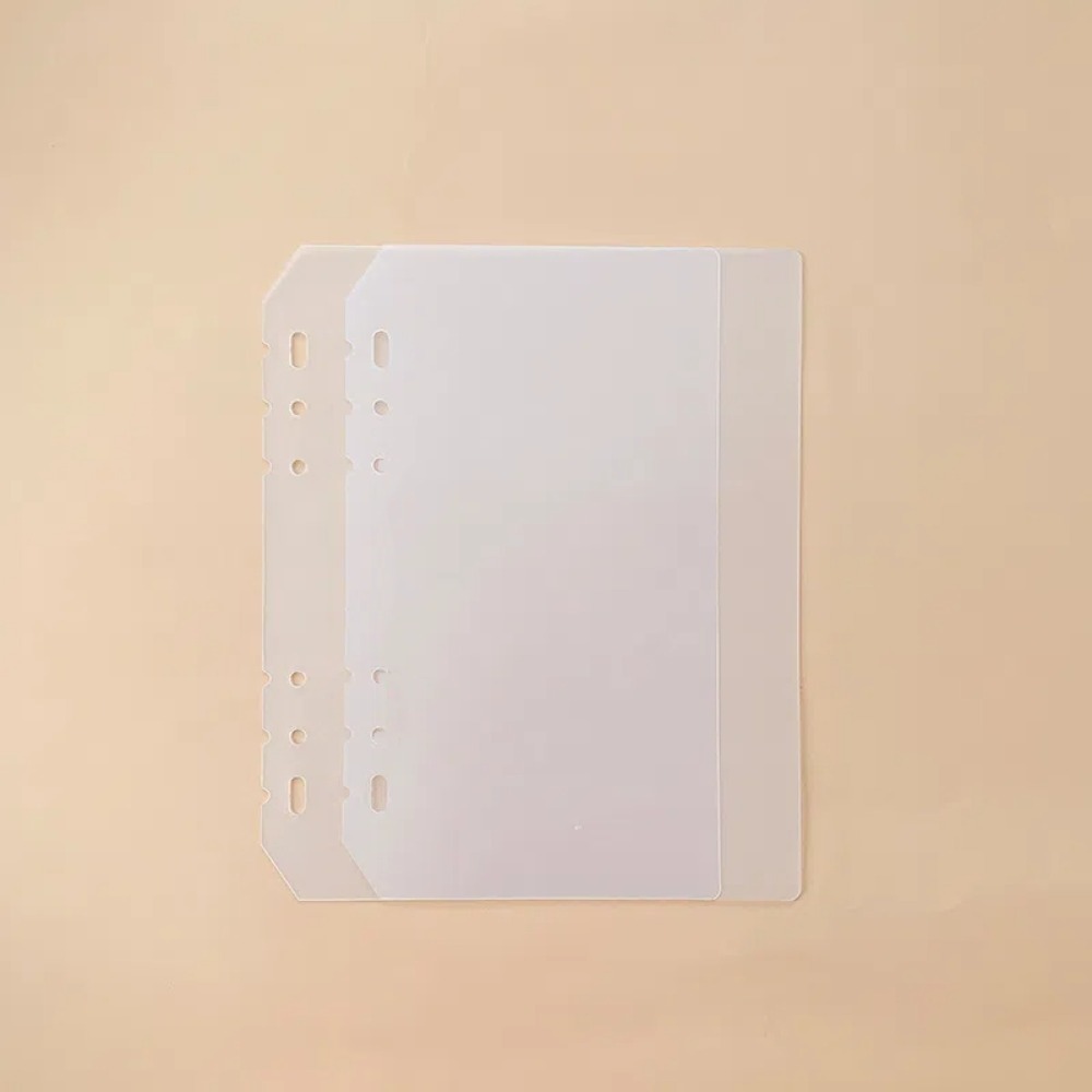 Tab Divider A4 - 2 szt. A4 A5 A6 A7
