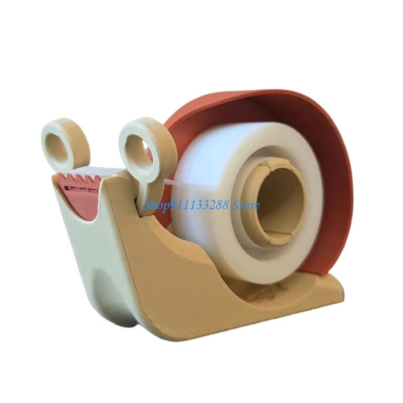 Tape Dispenser Weighted - Obcinarka do taśmy G88D oferująca łatwe