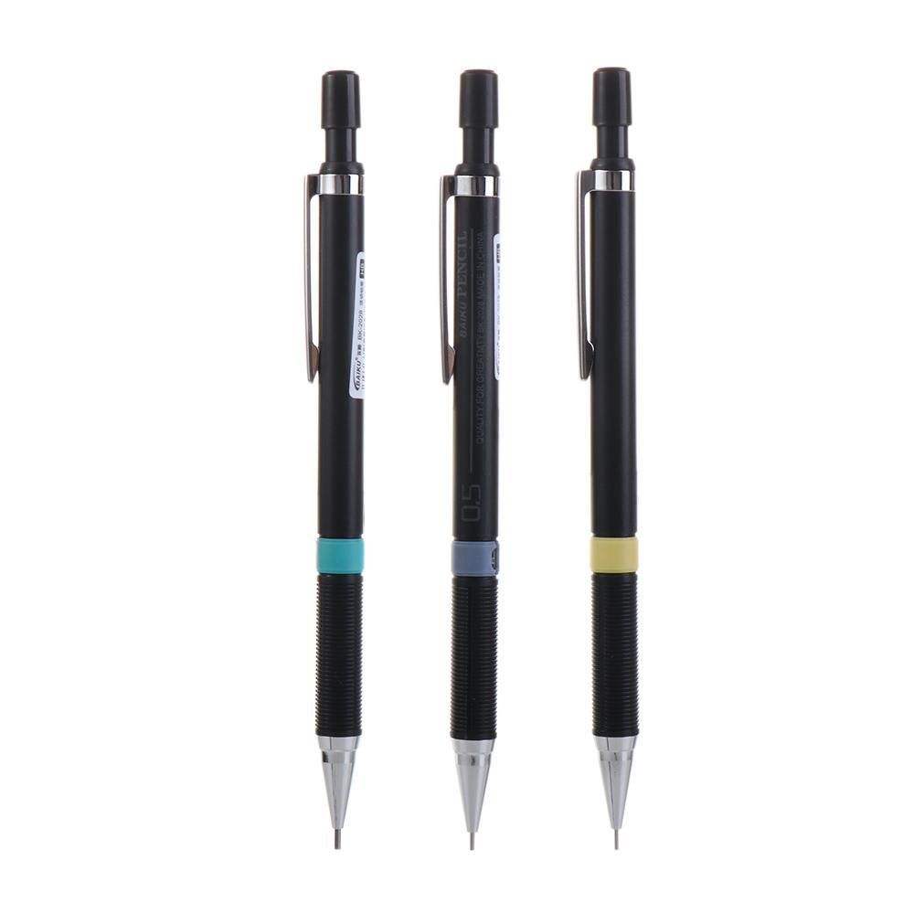 Mechanical Pencil 0.3 - Ołówek metalowy 0,3 0,5 0,7 0,9