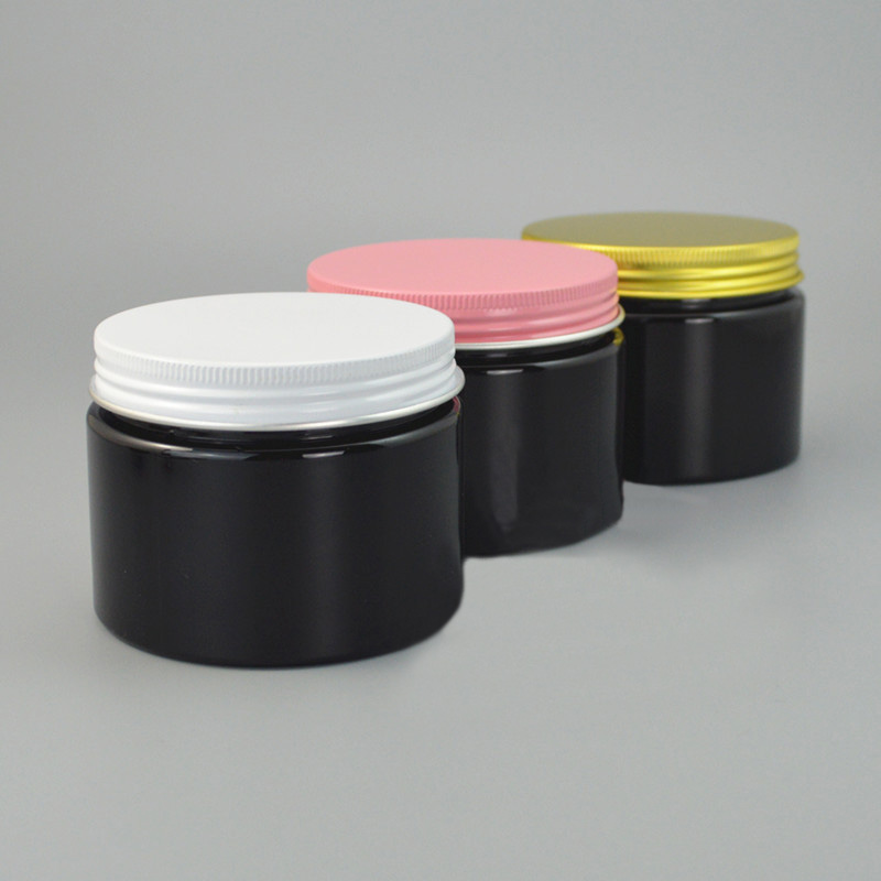 Butelka/słoik/pojemnik z czarn – Gel Refill Pack recenzja i cena