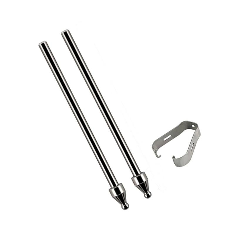 Solid metalowe końcówki ołówko – Correction Pen Fine recenzja i cena