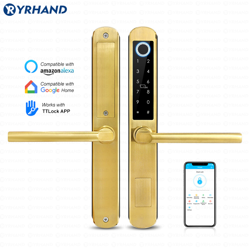 IP66 Złota stal nierdzewna Prz – Letter Opener Brass recenzja i cena