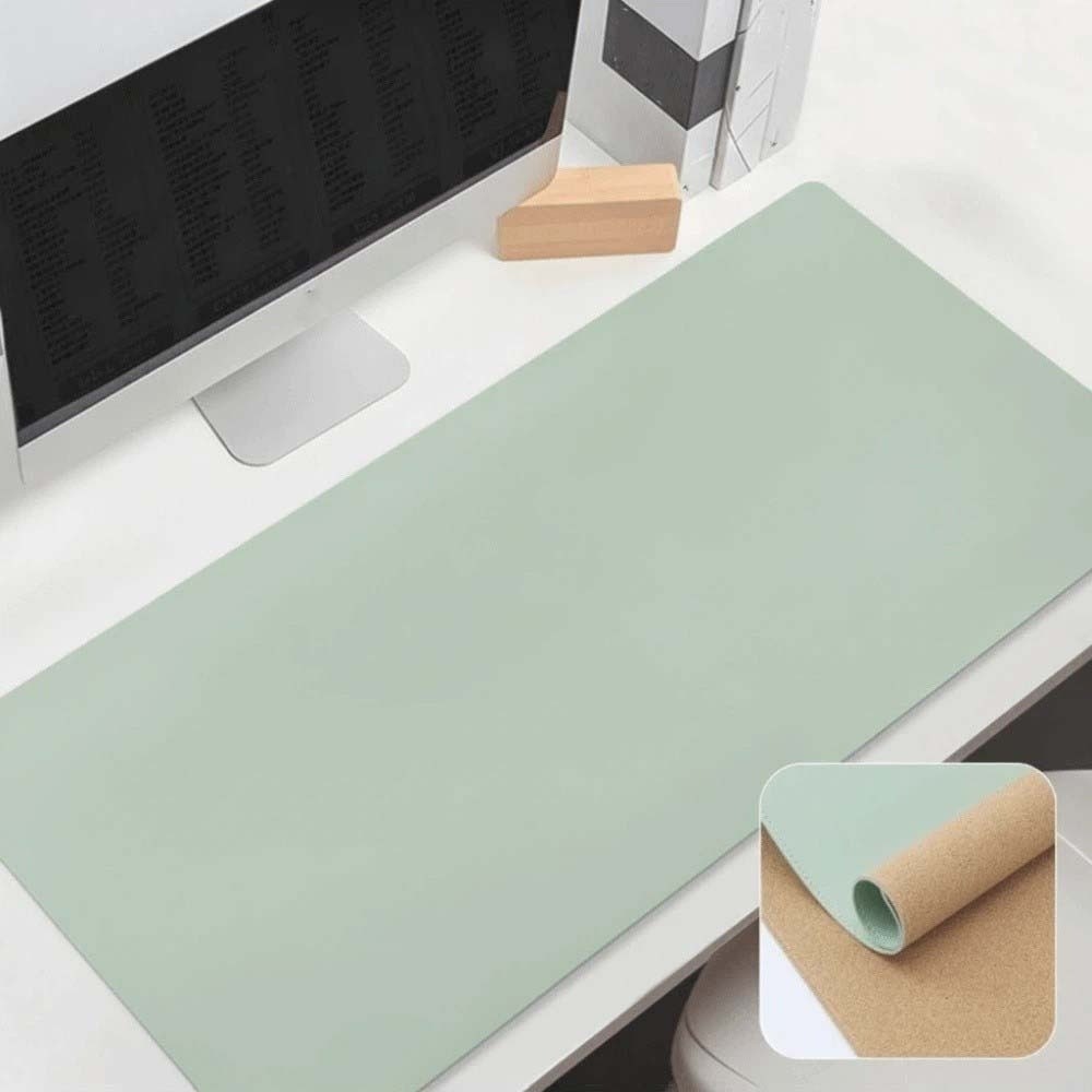 Podkładka na biurko Skórzana p – Leather Desk Pad recenzja i cena