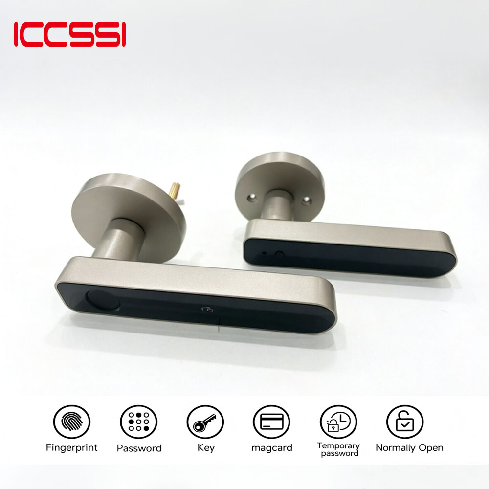 Inteligentny zamek elektronicz – Letter Opener Brass recenzja i cena