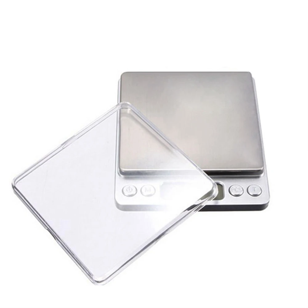 3000 g X 0,1 g Cyfrowa waga gr – Tape Dispenser Weighted recenzja i cena