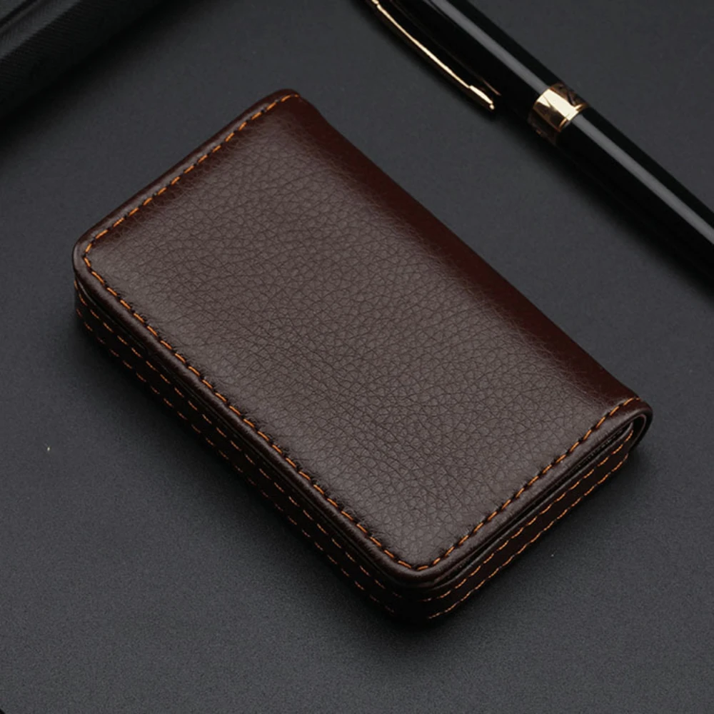 Portfel na karty kredytowe z P – Index Card Holder recenzja i cena