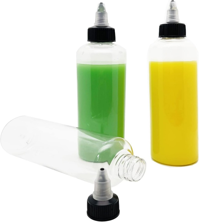 1/5 sztuk 30-250ml przezroczys – Fountain Pen Bottled Ink recenzja i cena