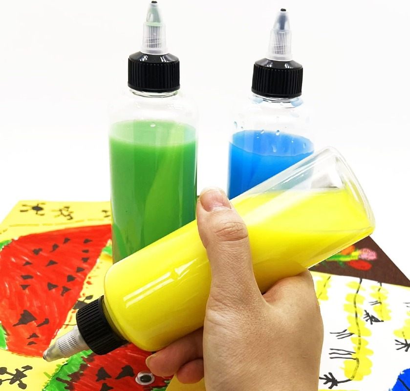 1/5 sztuk 30-250ml przezroczys – Fountain Pen Bottled Ink recenzja i cena