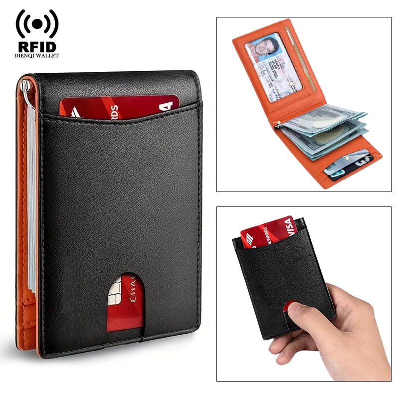Etui na karty biznesowe Etui n – Index Card Holder recenzja i cena
