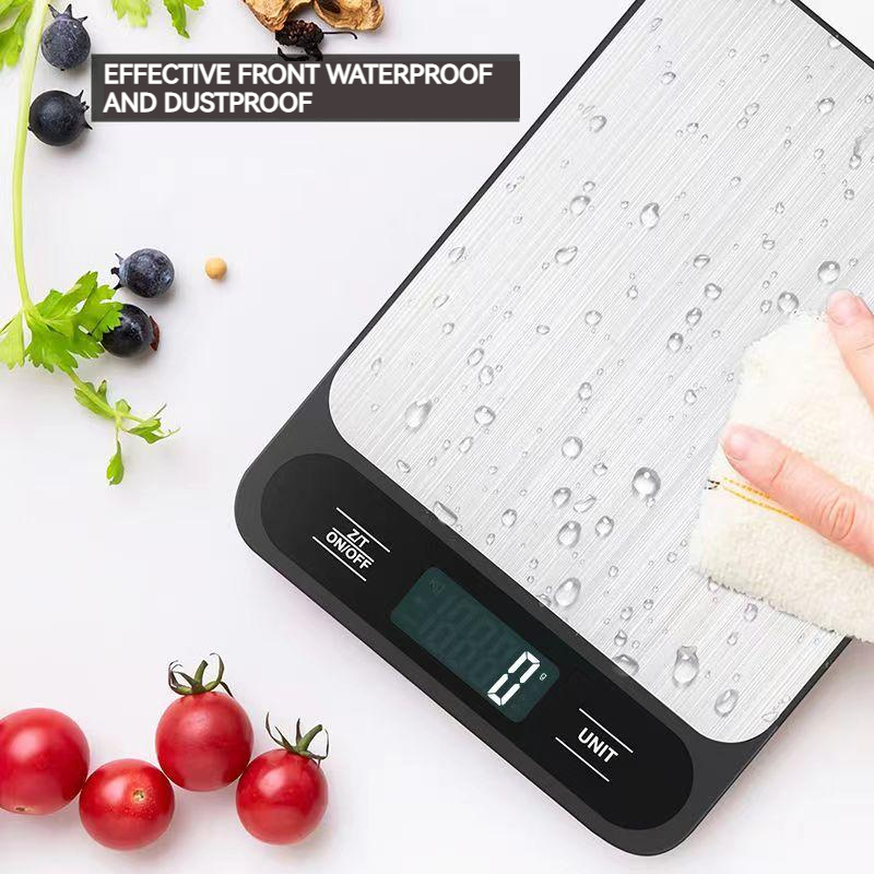 10kg cyfrowa waga kuchenna pie – Tape Dispenser Weighted recenzja i cena
