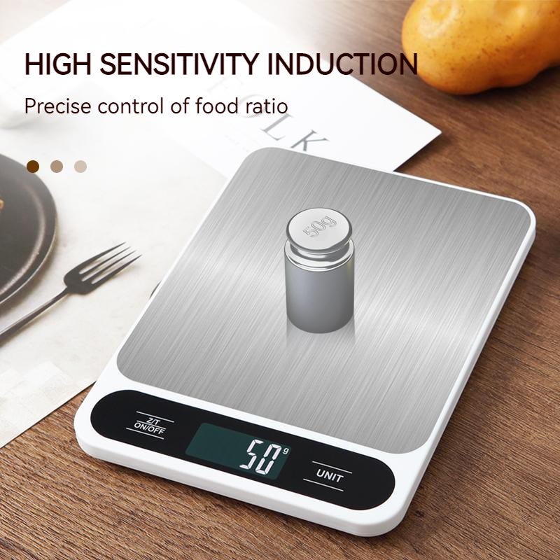 10kg cyfrowa waga kuchenna pie – Tape Dispenser Weighted recenzja i cena