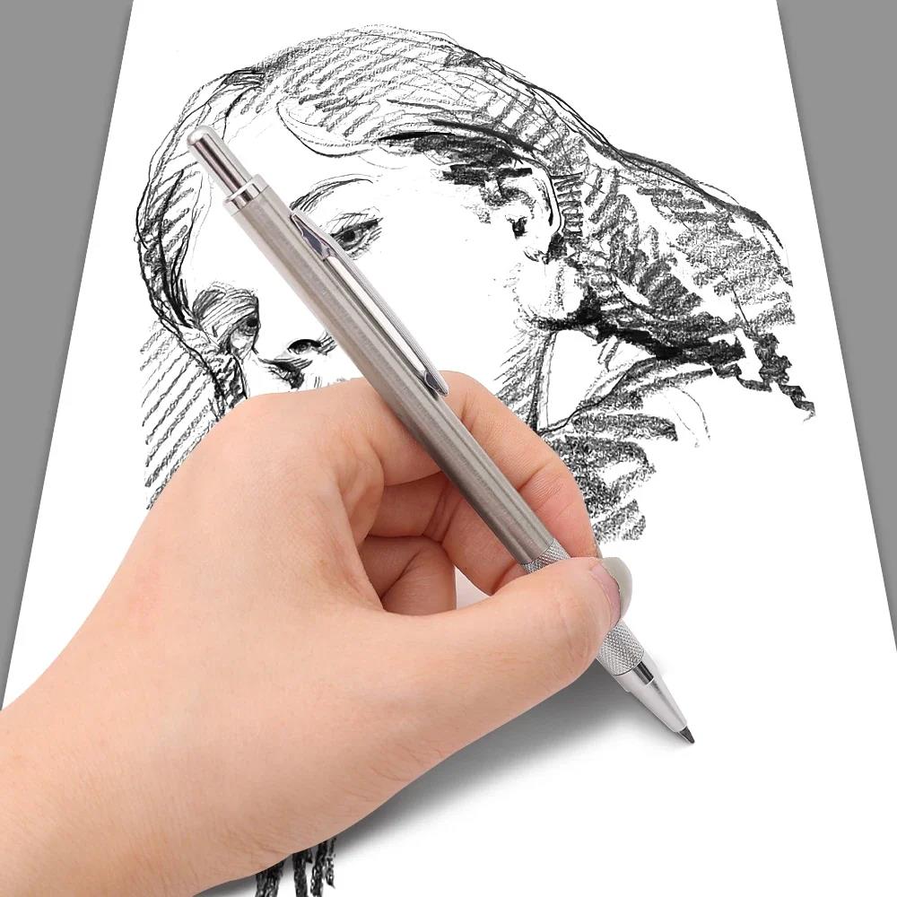 0.3 0.5 0.7 0.9 1.3 2.0mm Meta – Mechanical Pencil 0.3 recenzja i cena
