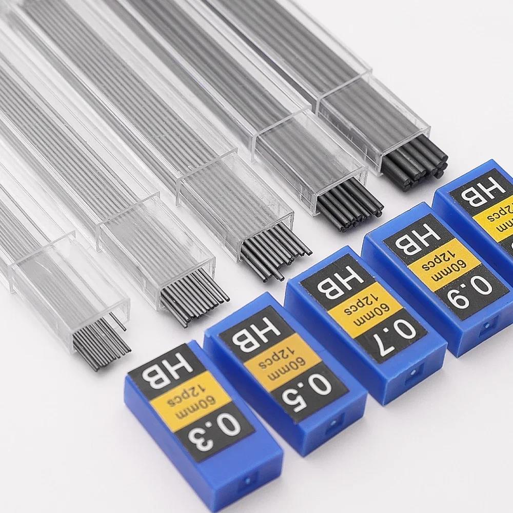 0.3 0.5 0.7 0.9 1.3 2.0mm Meta – Mechanical Pencil 0.3 recenzja i cena