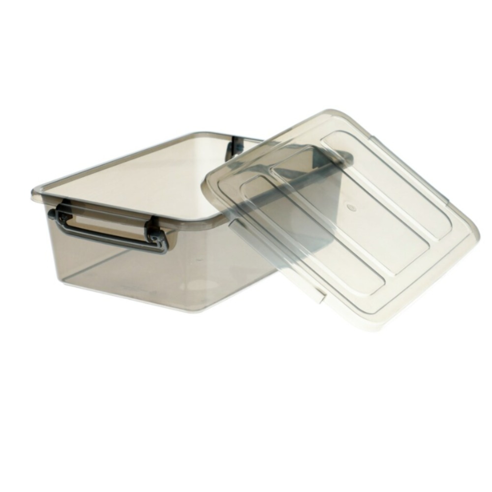 2 sztuki przezroczystych segre – Card Index Box recenzja i cena