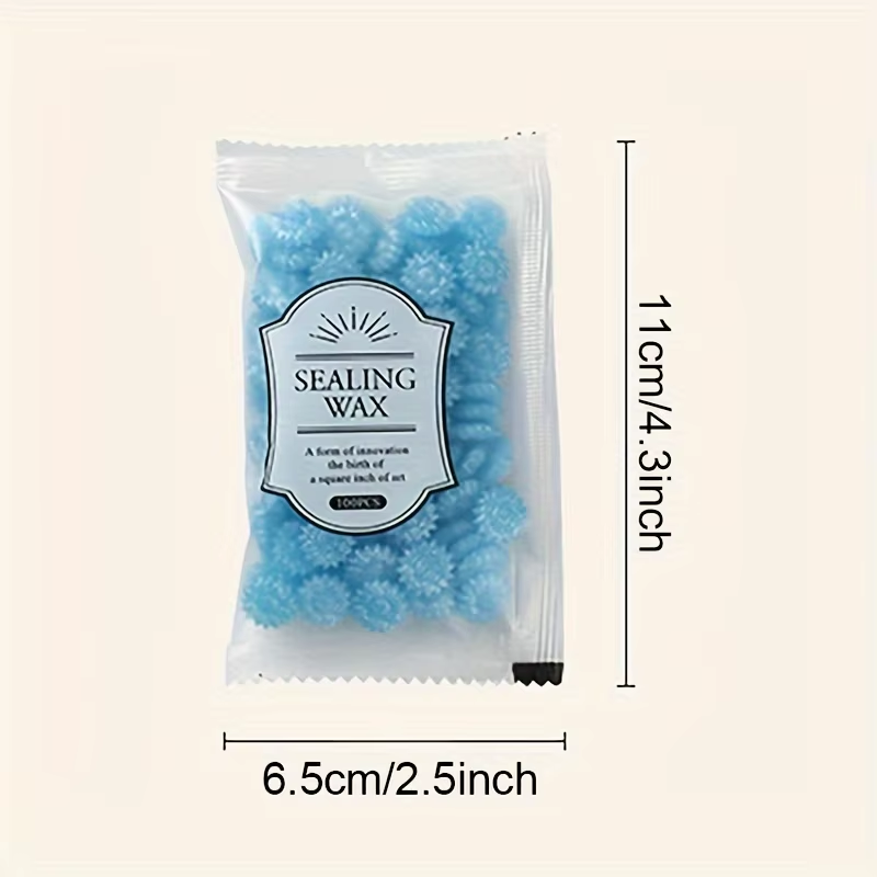 100 sztuk Aurora kwiat wiśni F – Wax Seal Stamp Set recenzja i cena