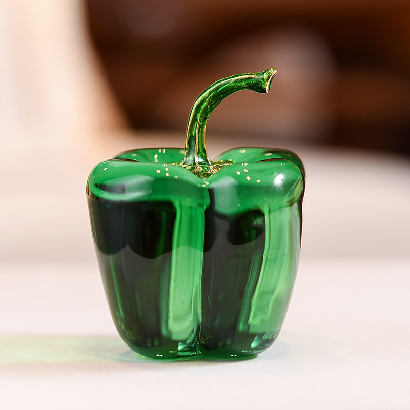 Kryształowa ozdoba w kształcie – Paper Weight Crystal recenzja i cena
