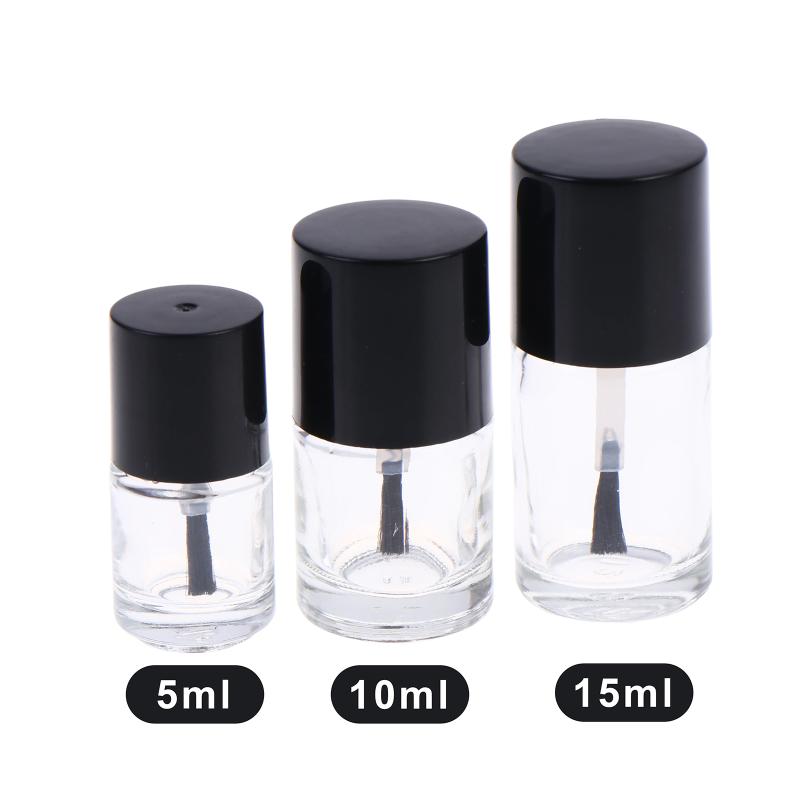● 1/2 szt. 5/10/15ml Pusta But – Gel Refill Pack recenzja i cena