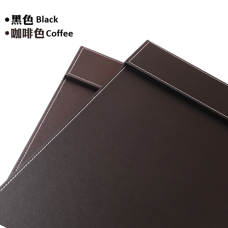 Podkładka na biurko ze skóry P – Leather Desk Pad recenzja i cena