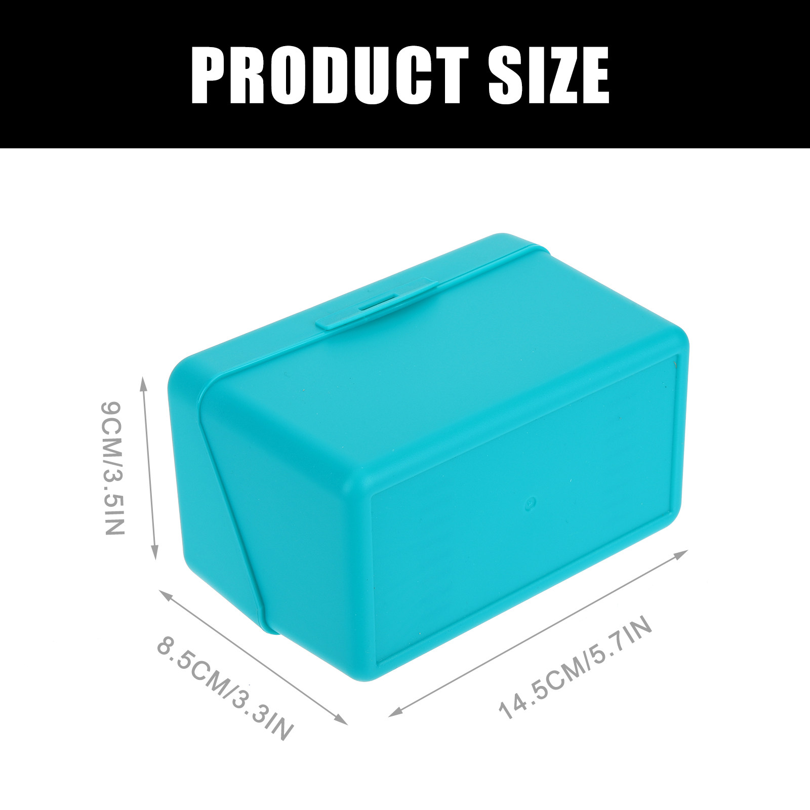 4-częściowy organizer na karty – Index Card Holder recenzja i cena