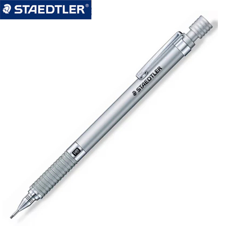 Niemiecki STAEDTLER 925 25 Met – Mechanical Pencil 0.3 recenzja i cena