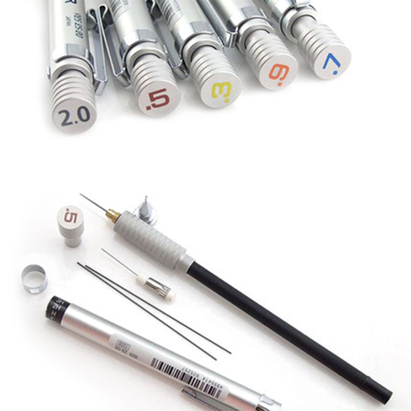Niemiecki STAEDTLER 925 25 Met – Mechanical Pencil 0.3 recenzja i cena