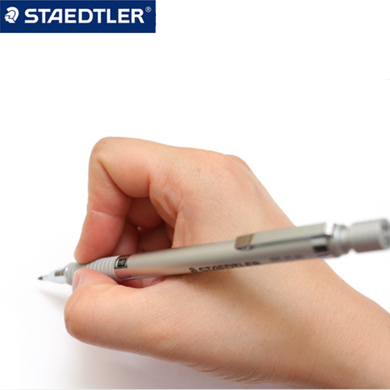 Niemiecki STAEDTLER 925 25 Met – Mechanical Pencil 0.3 recenzja i cena