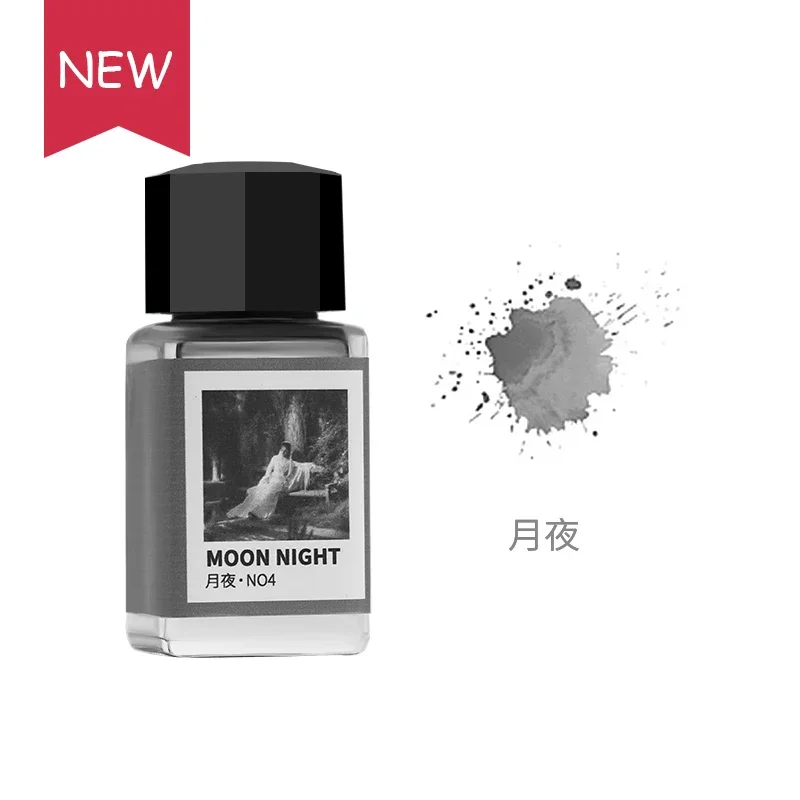 Tramol 26 kolorów 18 ml różne  – Fountain Pen Bottled Ink recenzja i cena
