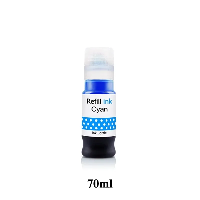 GI41 GI-41 Kompatybilny koloro – Fountain Pen Bottled Ink recenzja i cena