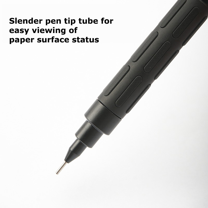 Pentel PG1000 Graph For PRO Bl – Mechanical Pencil 0.3 recenzja i cena