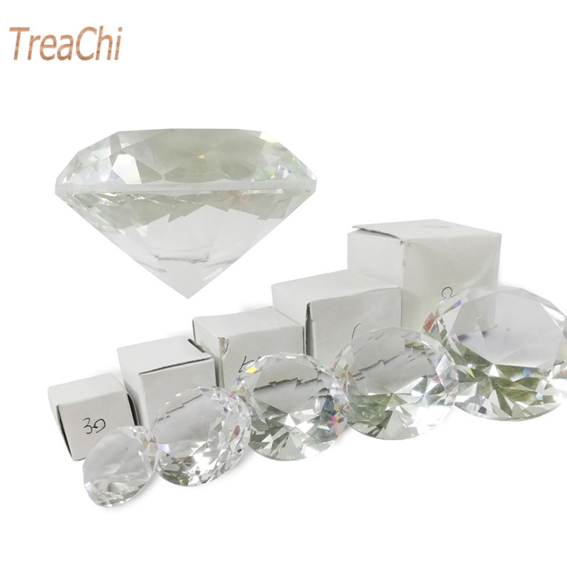 Krystalicznie przezroczysty pr – Paper Weight Crystal recenzja i cena