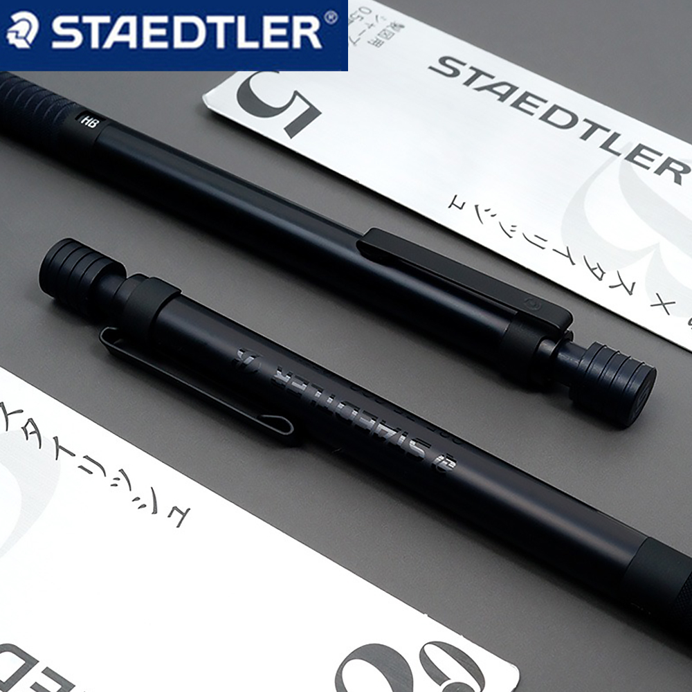 1 SZT. STAEDTLER 30th Annivers – Mechanical Pencil 0.3 recenzja i cena