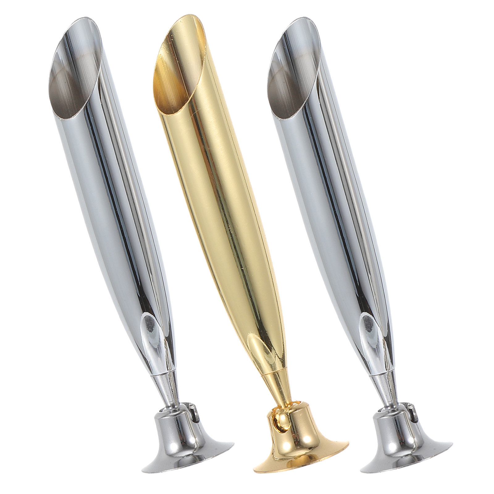3 szt. Stalowe podstawki pod d – Pen Rest Single recenzja i cena