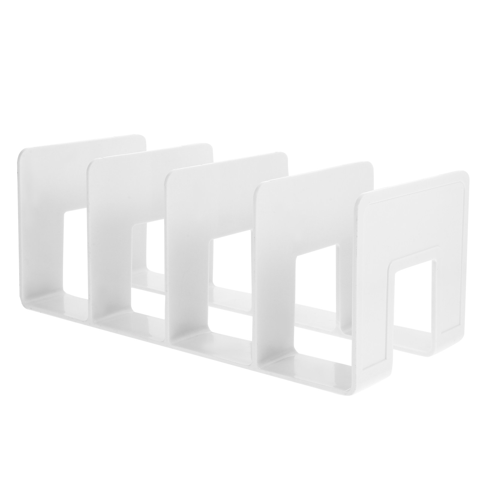 Wysokiej jakości akrylowy orga – Magazine Holder Rack recenzja i cena