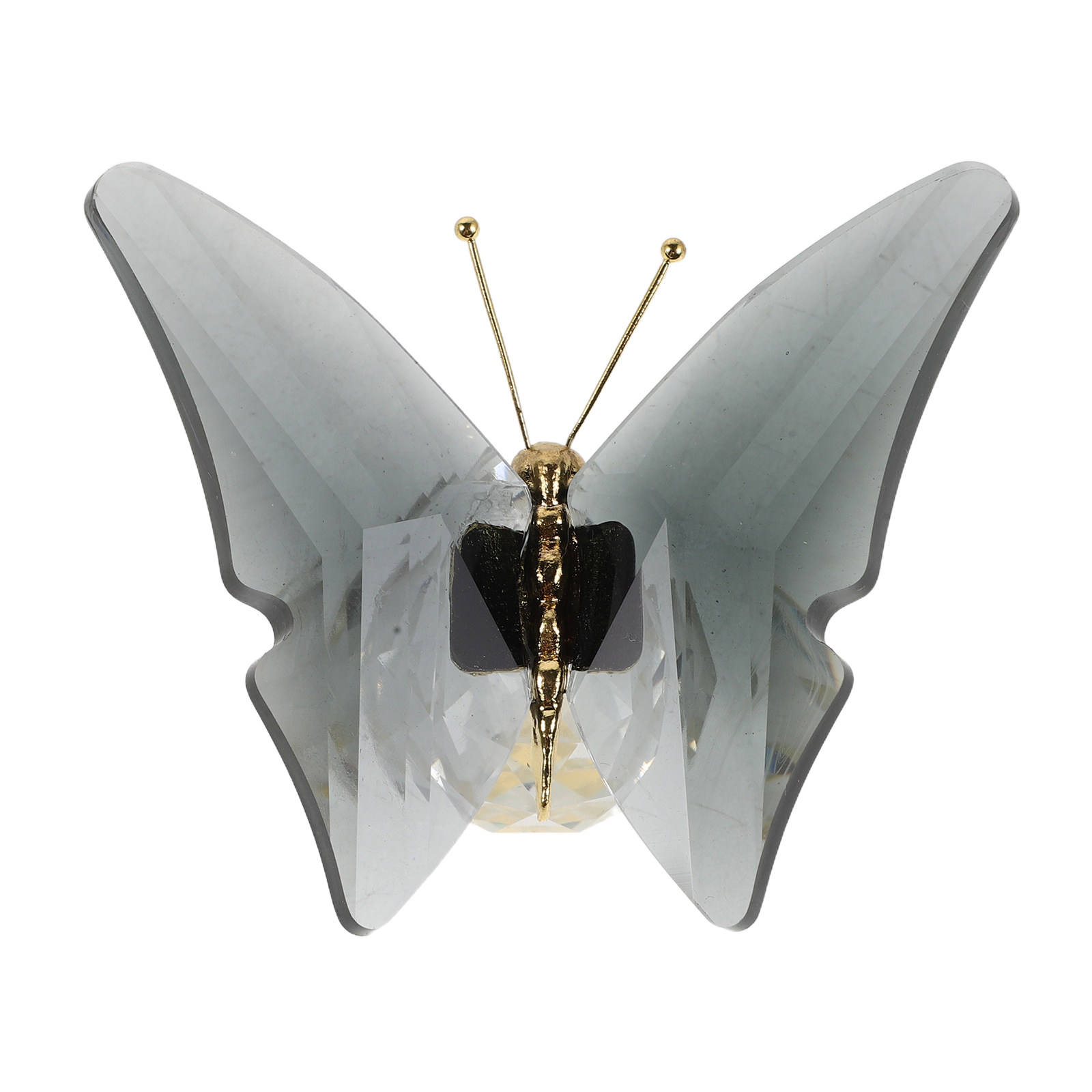Przezroczysty kryształowy przy – Paper Weight Crystal recenzja i cena