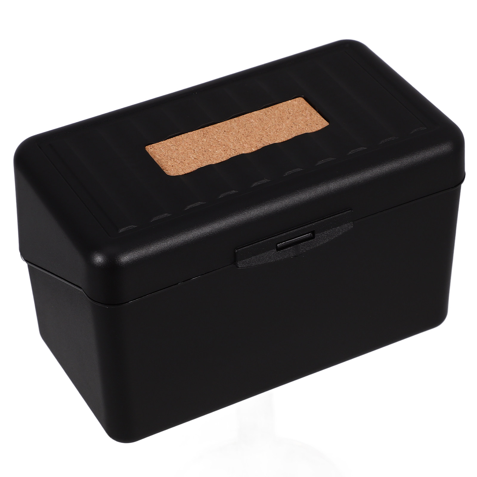 Pudełko na karty indeksowe pre – Card Index Box recenzja i cena