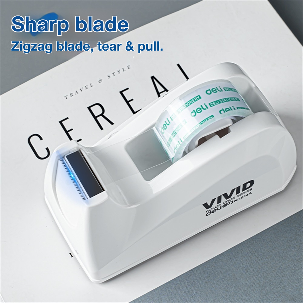 1 szt. Biurkowy dyspenser do t – Tape Dispenser Weighted recenzja i cena