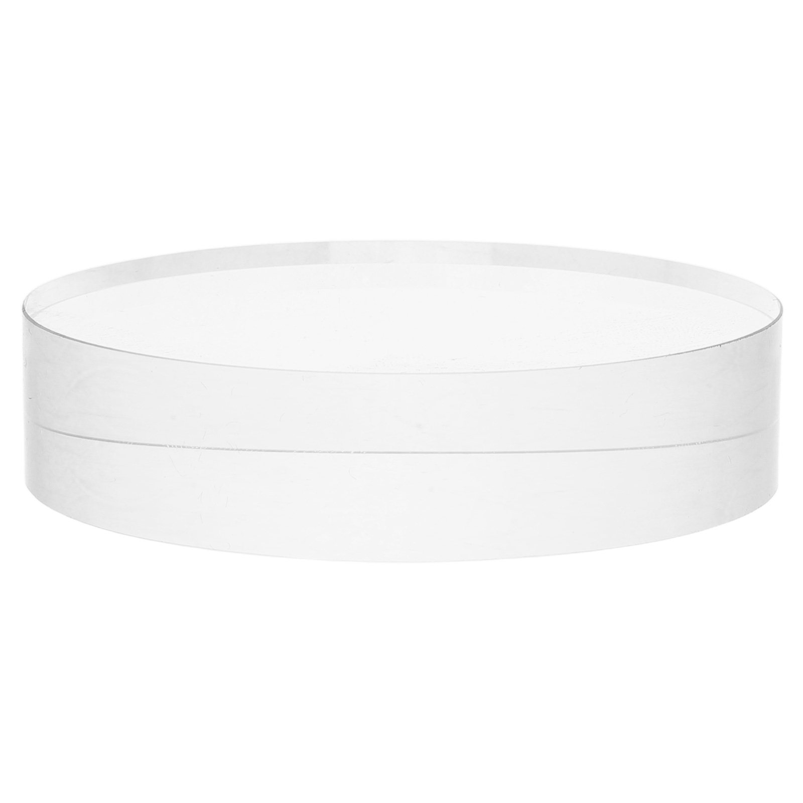 Przezroczysty szklany docisk d – Paper Weight Crystal recenzja i cena