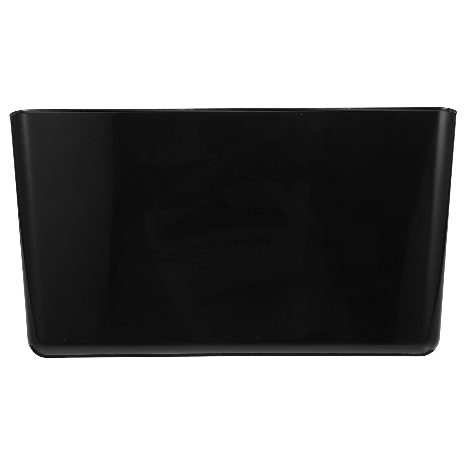 Uchwyt ścienny na dokumenty z  – Magazine Holder Rack recenzja i cena