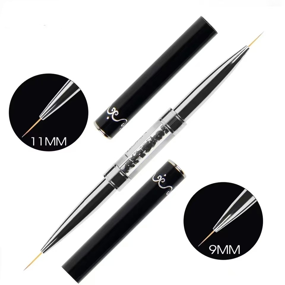 Dwustronny pisak do zdobienia  – Correction Pen Fine recenzja i cena