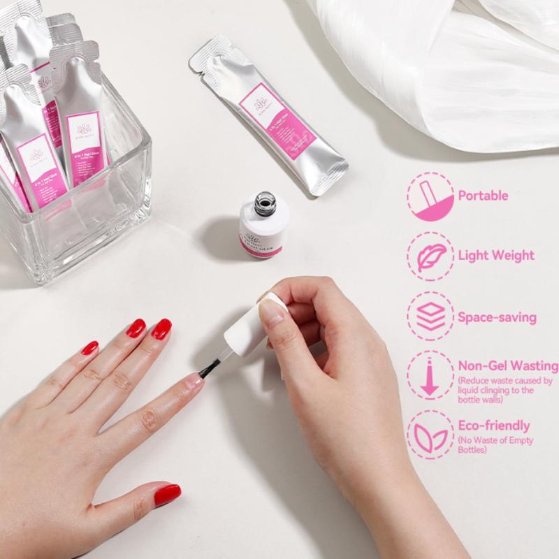 15ml 6 W 1 Wielofunkcyjny Żel  – Gel Refill Pack recenzja i cena