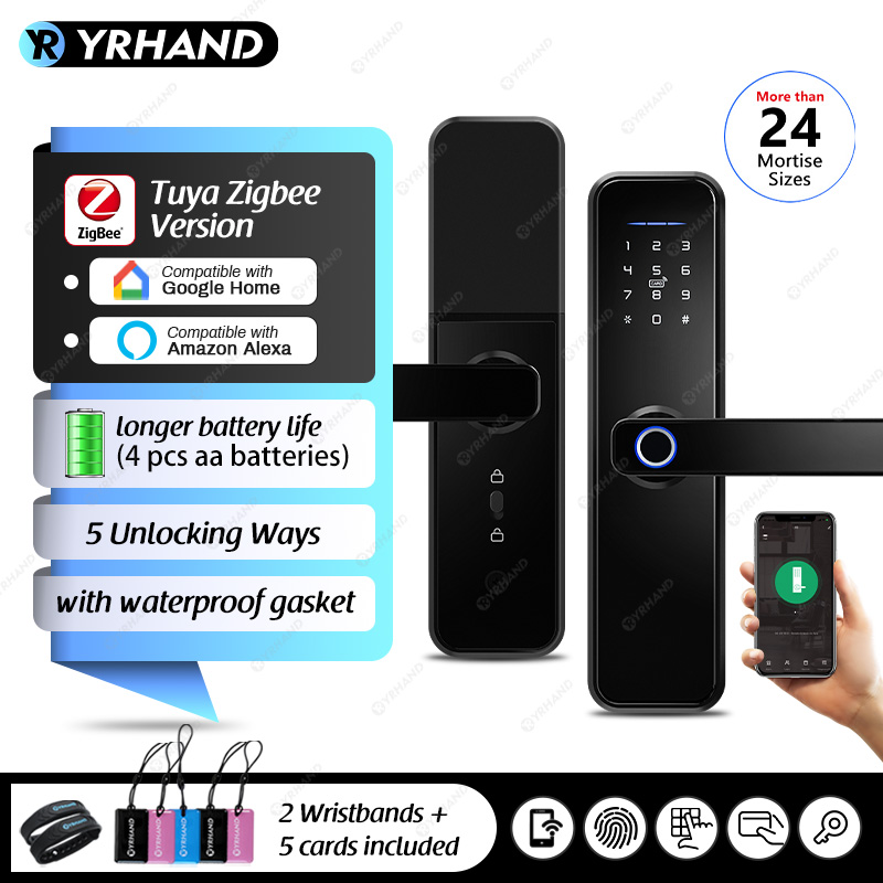 X5 Tuya Zigbee Elektroniczny Z – Letter Opener Brass recenzja i cena