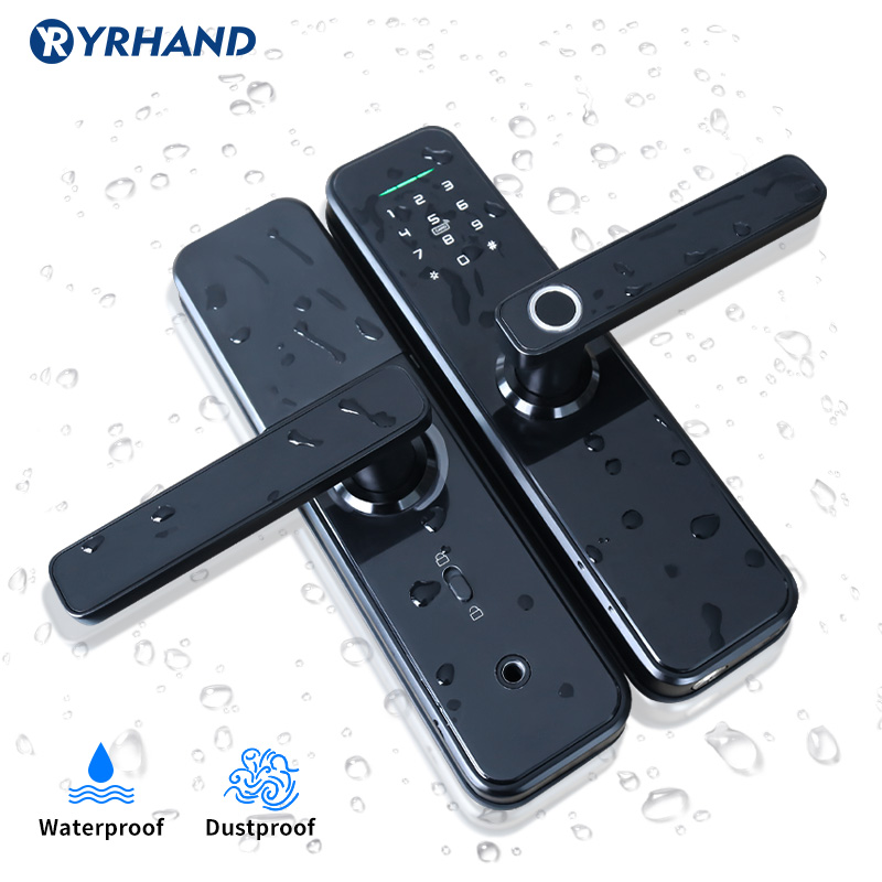 X5 Tuya Zigbee Elektroniczny Z – Letter Opener Brass recenzja i cena