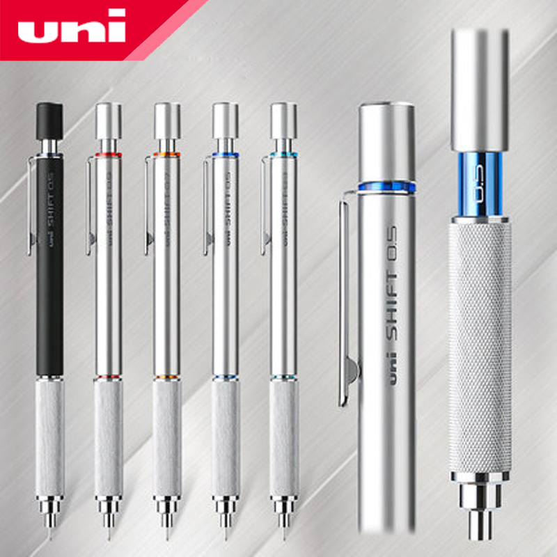 Uni Mechanical Pencil M51010 S – Mechanical Pencil 0.3 recenzja i cena