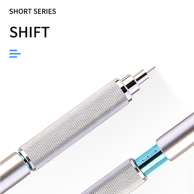 Uni Mechanical Pencil M51010 S – Mechanical Pencil 0.3 recenzja i cena