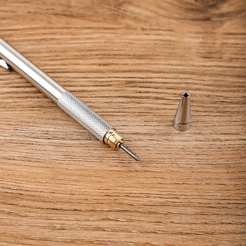 Zestaw ołówków automatycznych  – Mechanical Pencil 0.3 recenzja i cena