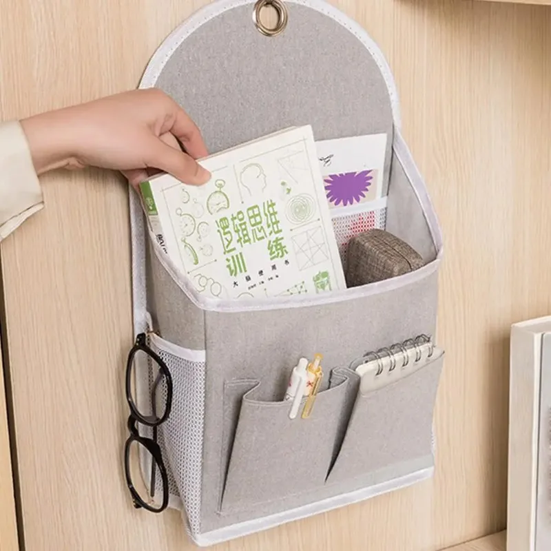 Organizer wiszący na ścianę do – Magazine Holder Rack recenzja i cena