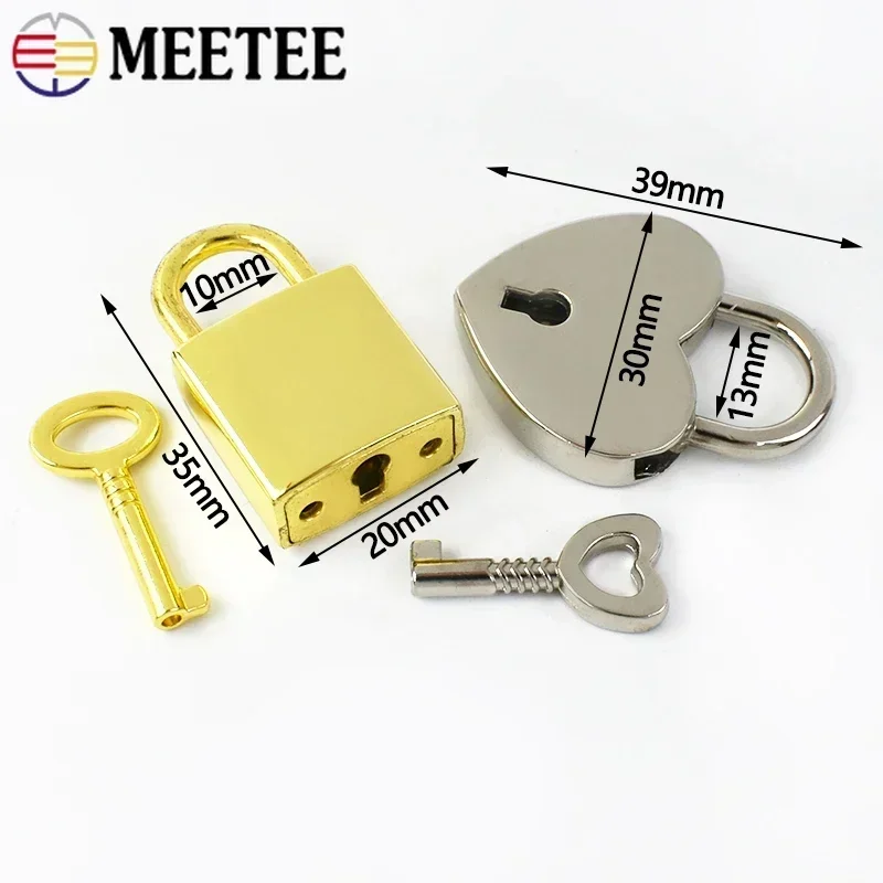 2/5/10 szt. Zestaw Meetee Złot – Letter Opener Brass recenzja i cena